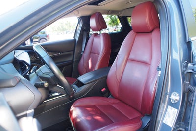 2023 Mazda Mazda CX-30 2.5 S Carbon Edition