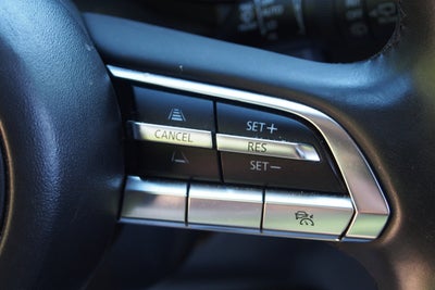 2023 Mazda Mazda CX-30 2.5 S Carbon Edition