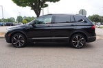 2022 Volkswagen Tiguan SEL R-Line