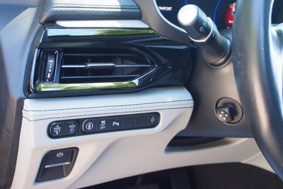 2023 Acura MDX w/Advance Package