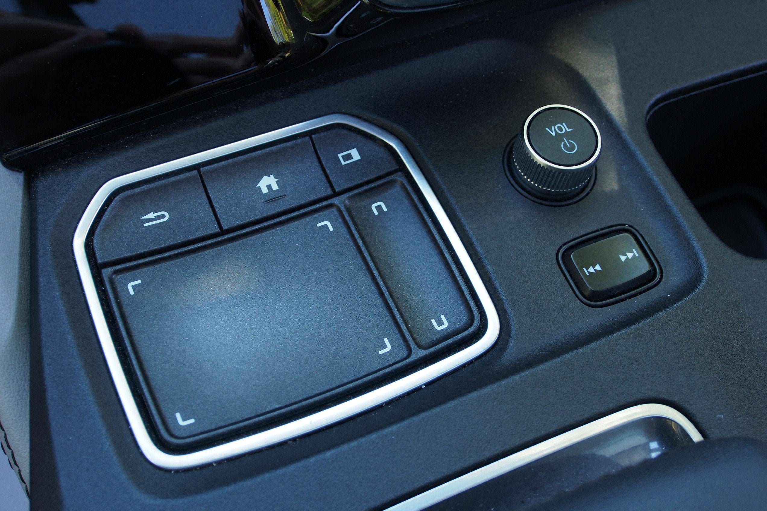 2023 Acura MDX w/Advance Package