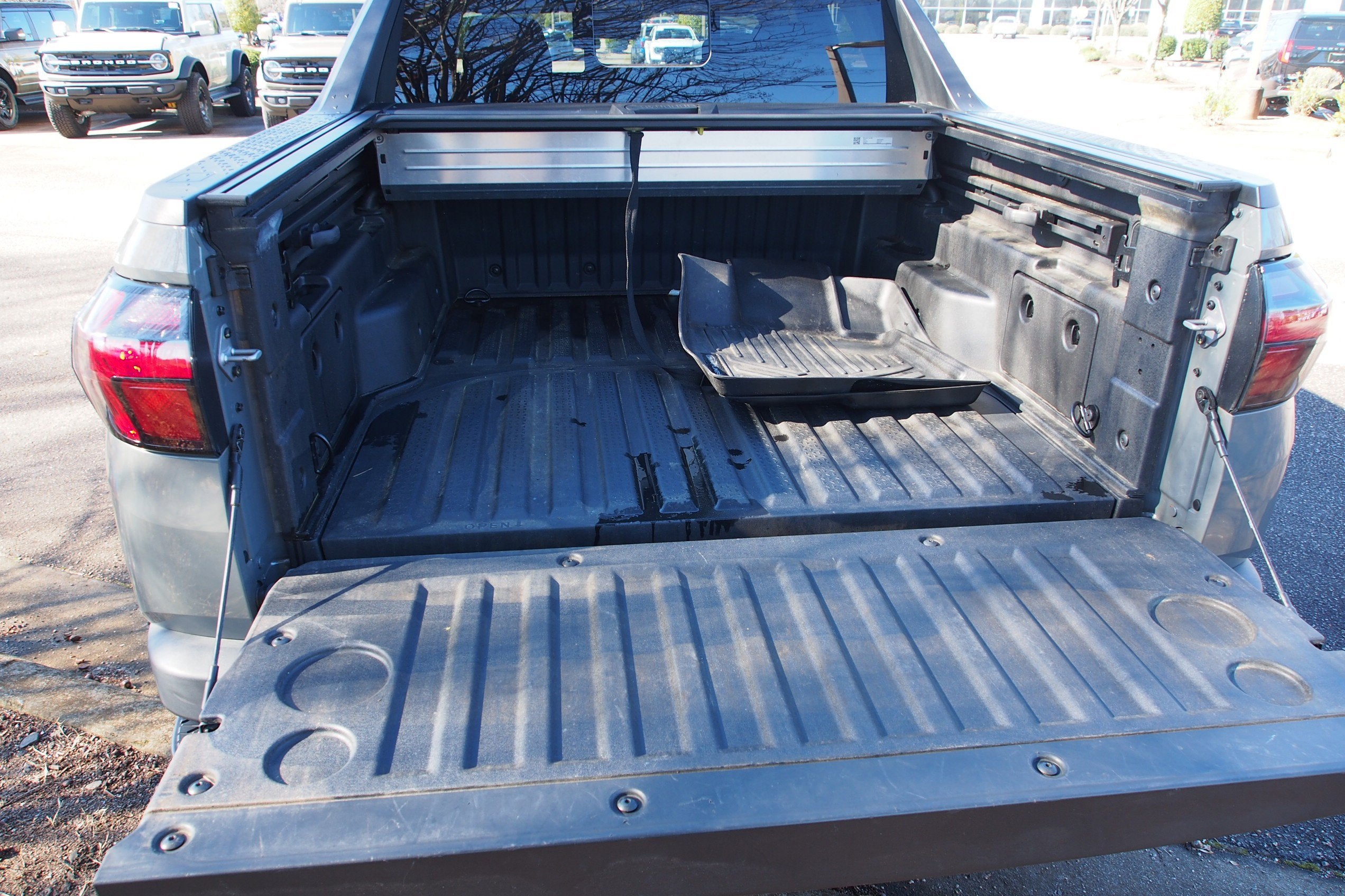 2023 Hyundai Santa Cruz SEL Premium