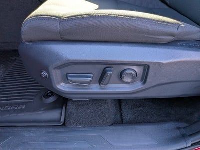 2026 Toyota Tundra 2WD SR5