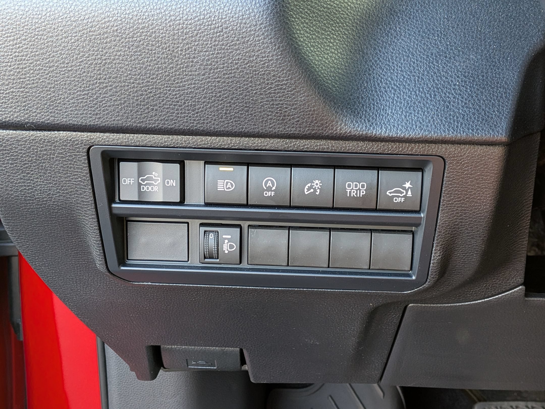2026 Toyota Tundra 2WD SR5
