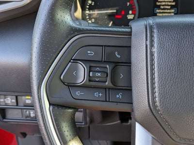 2026 Toyota Tundra 2WD SR5