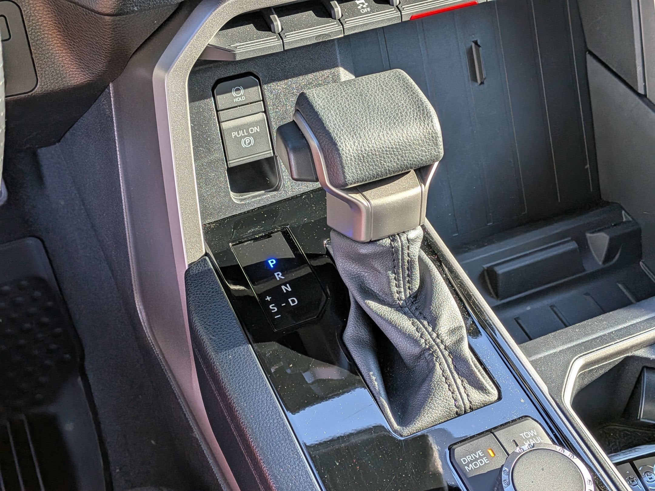 2026 Toyota Tundra 2WD SR5