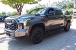 2025 Toyota Tundra 4WD TRD Pro Hybrid