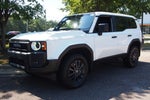 2024 Toyota Land Cruiser 1958