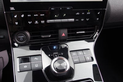 2023 Toyota bZ4X Limited