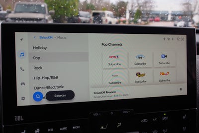 2023 Toyota bZ4X Limited