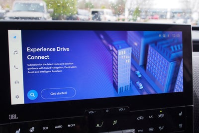 2023 Toyota bZ4X Limited