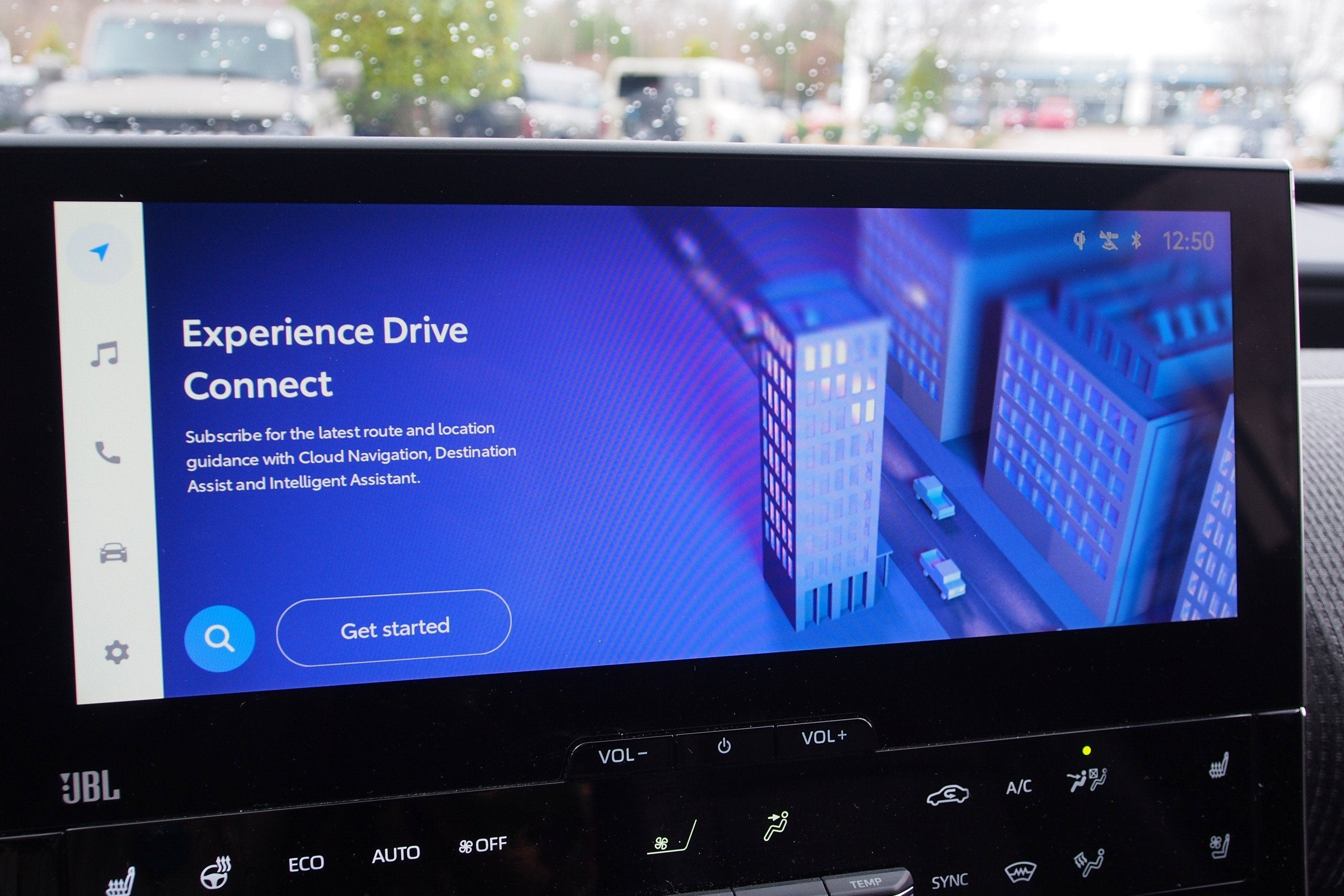 2023 Toyota bZ4X Limited