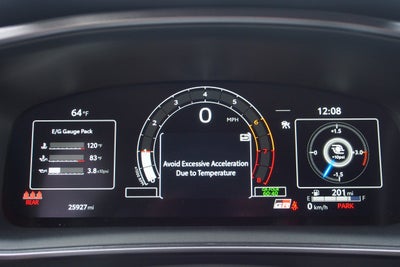 2024 Toyota GR Corolla Circuit