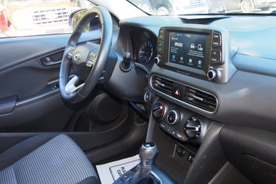 2019 Hyundai Kona SEL