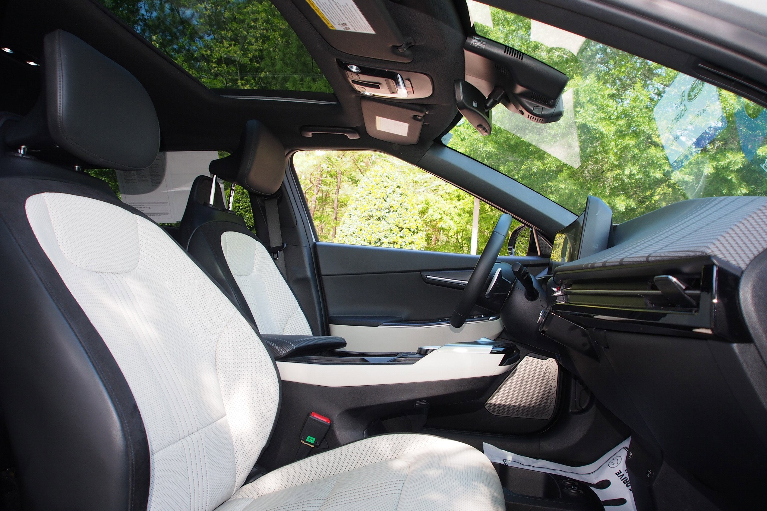 2022 Kia EV6 GT-Line