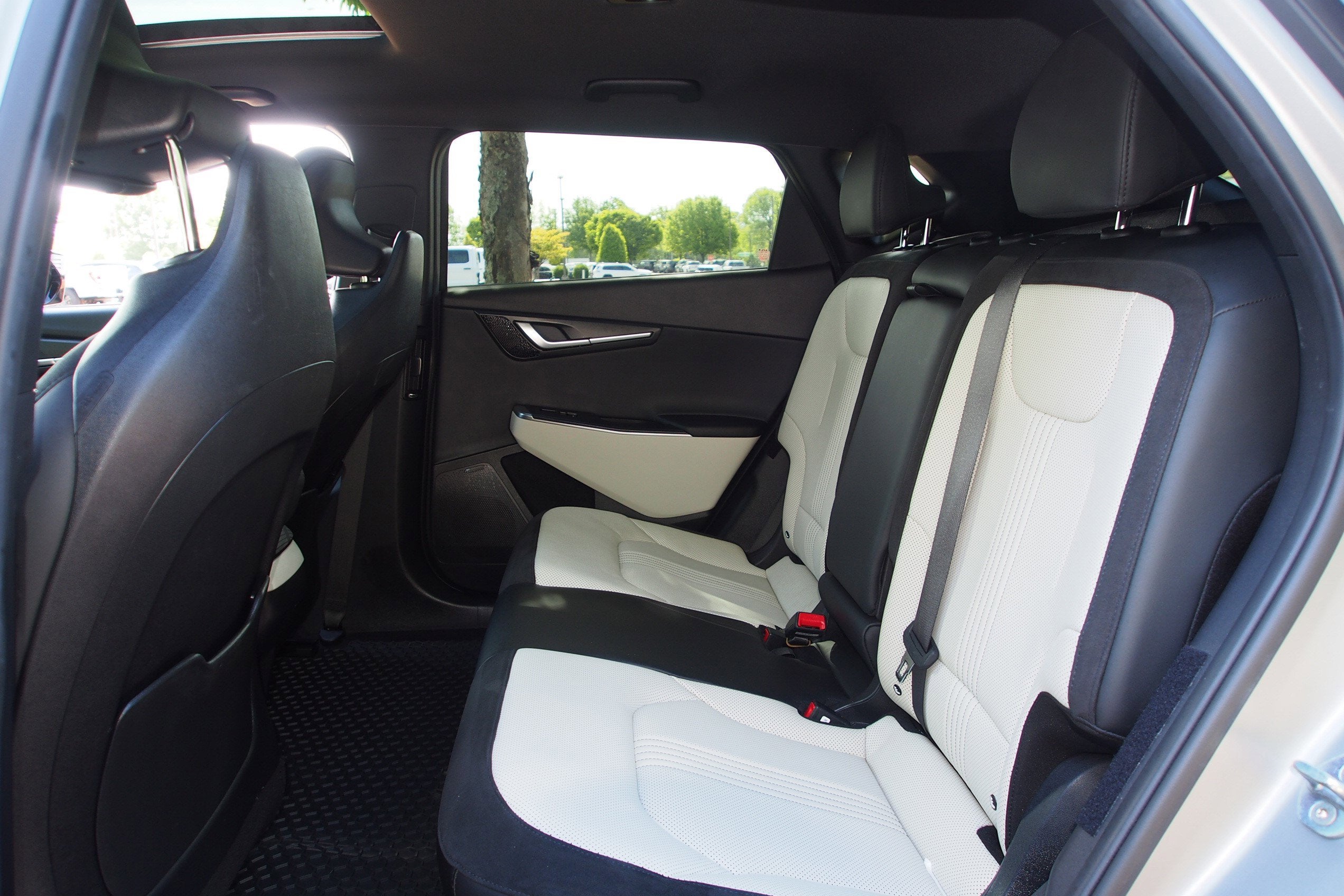 2022 Kia EV6 GT-Line