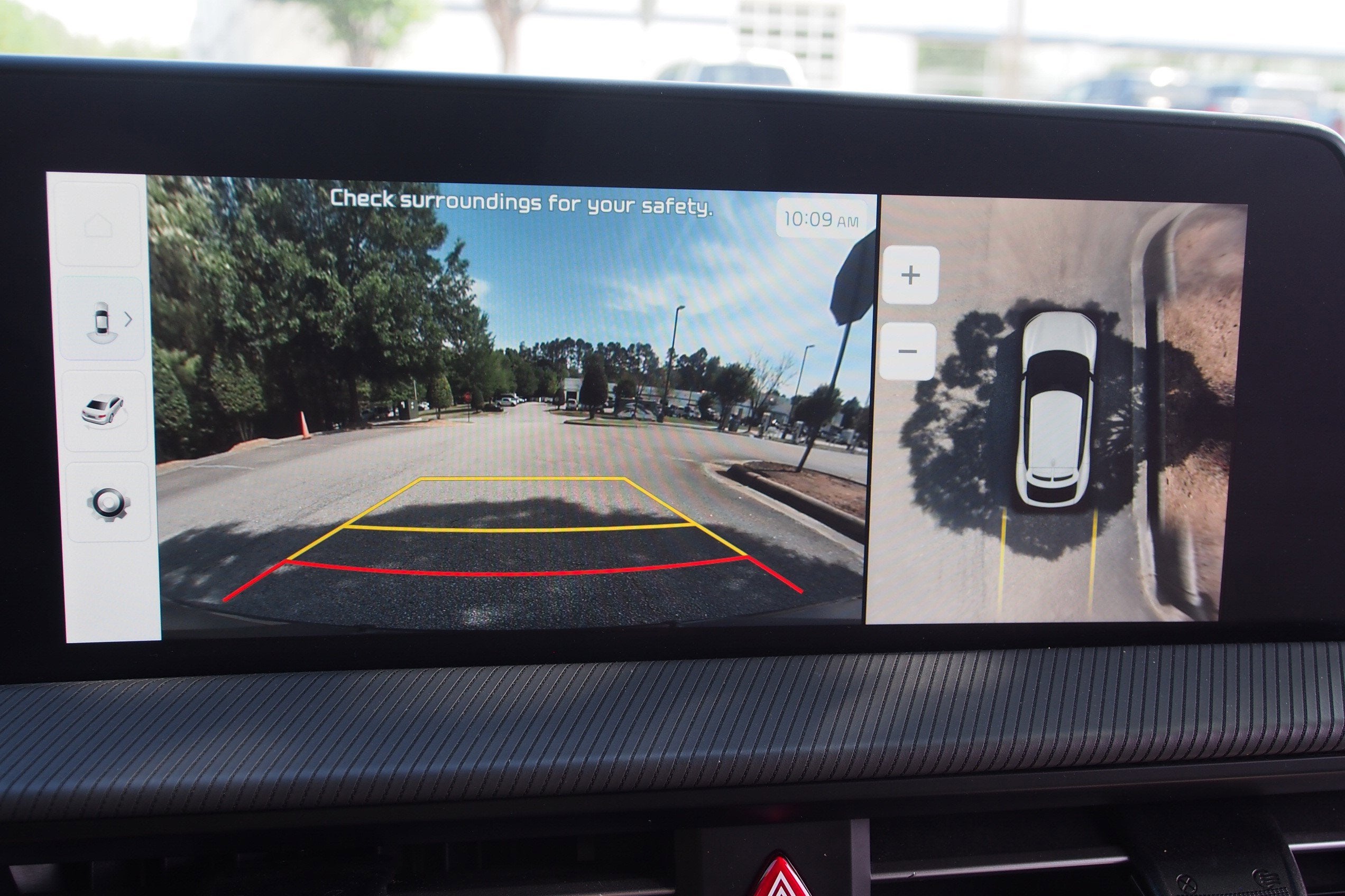 2022 Kia EV6 GT-Line