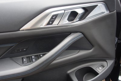 2021 BMW 4 Series M440i