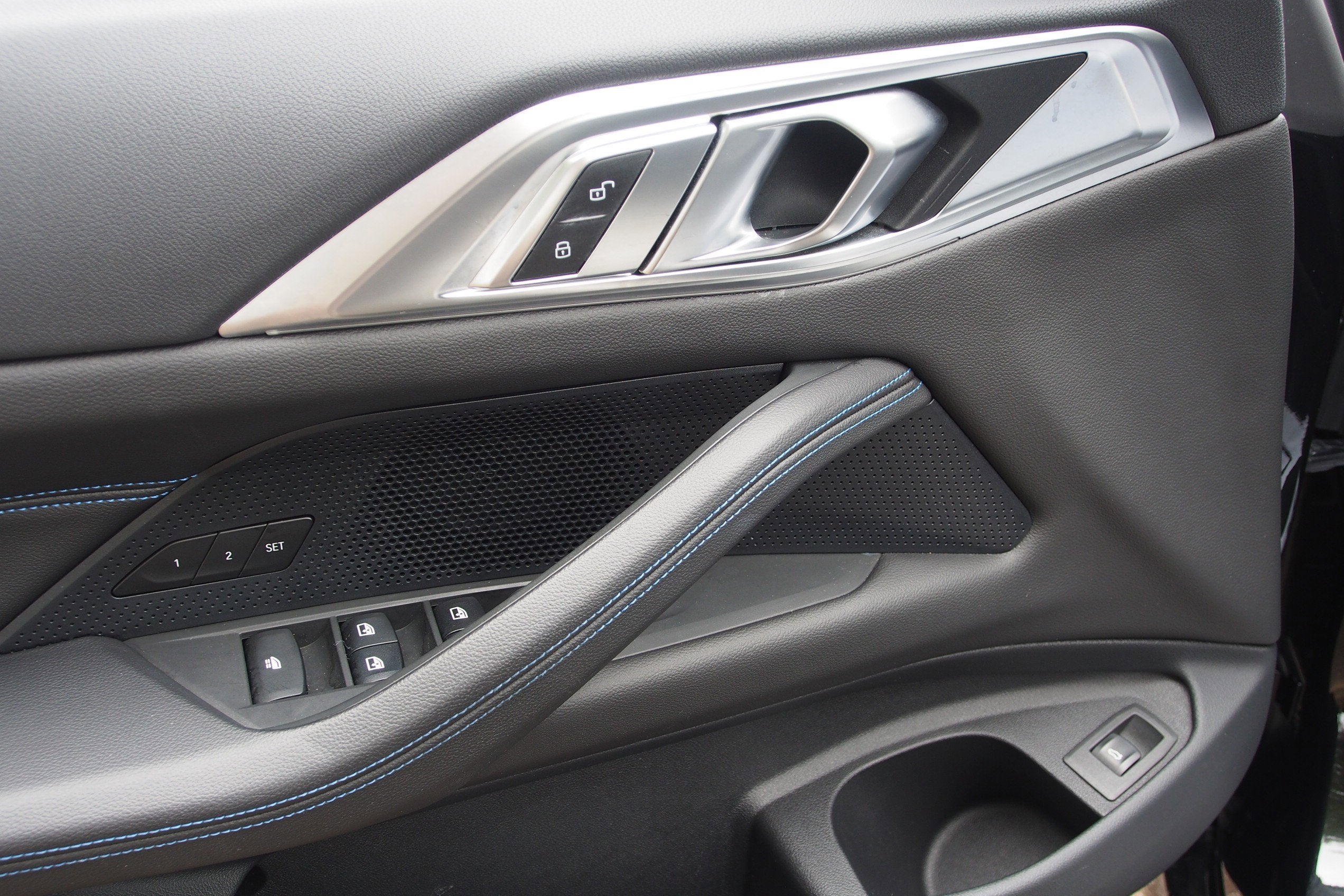 2021 BMW 4 Series M440i