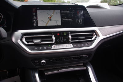 2021 BMW 4 Series M440i