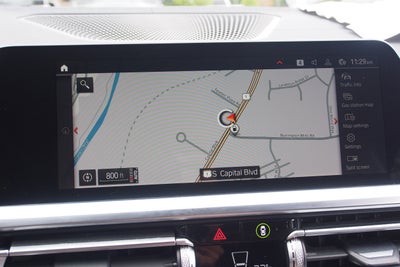 2021 BMW 4 Series M440i