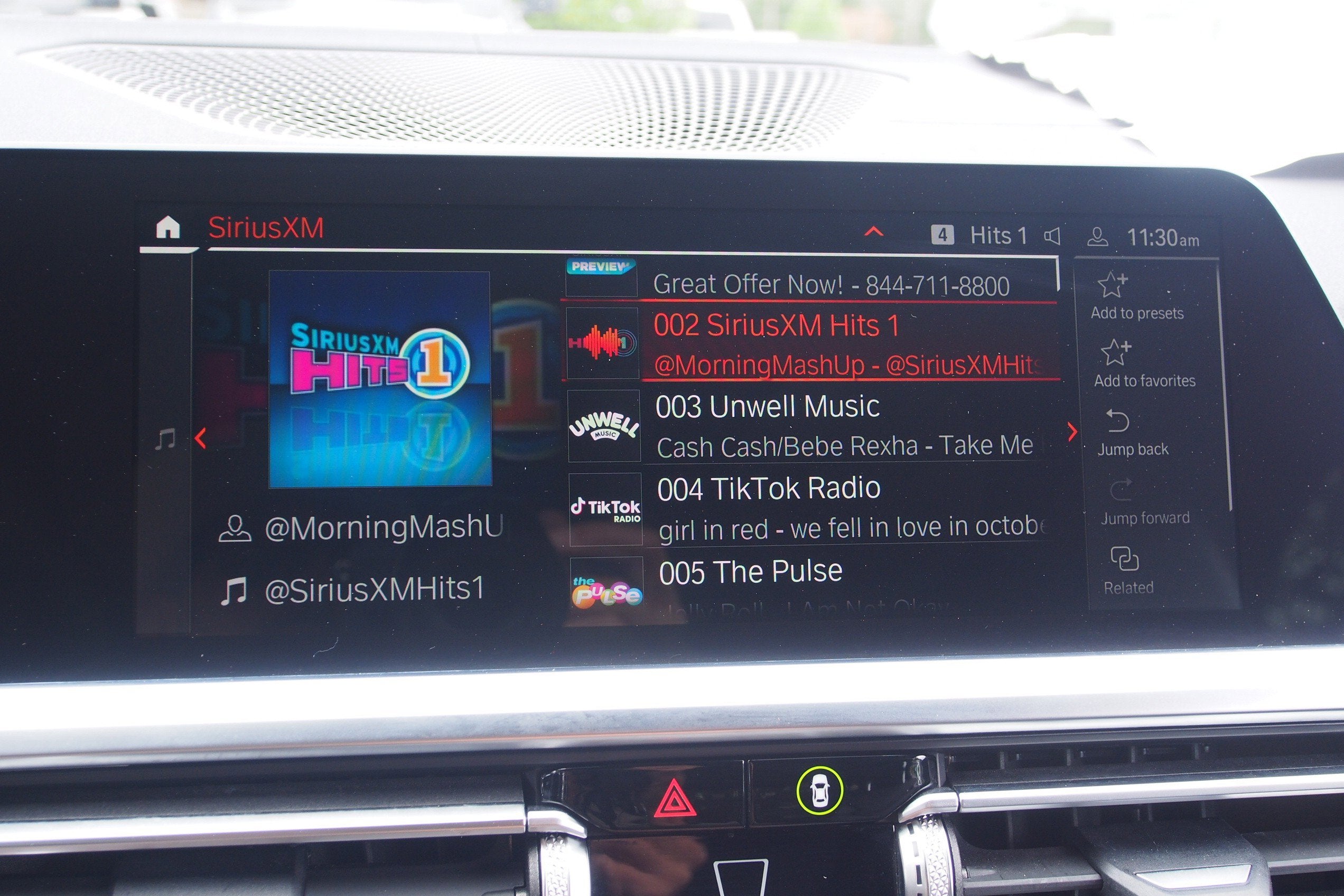 2021 BMW 4 Series M440i