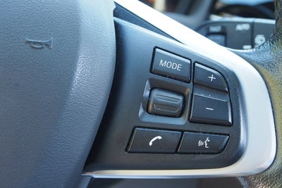 2019 BMW X1 xDrive28i