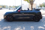 2026 MINI Convertible Base
