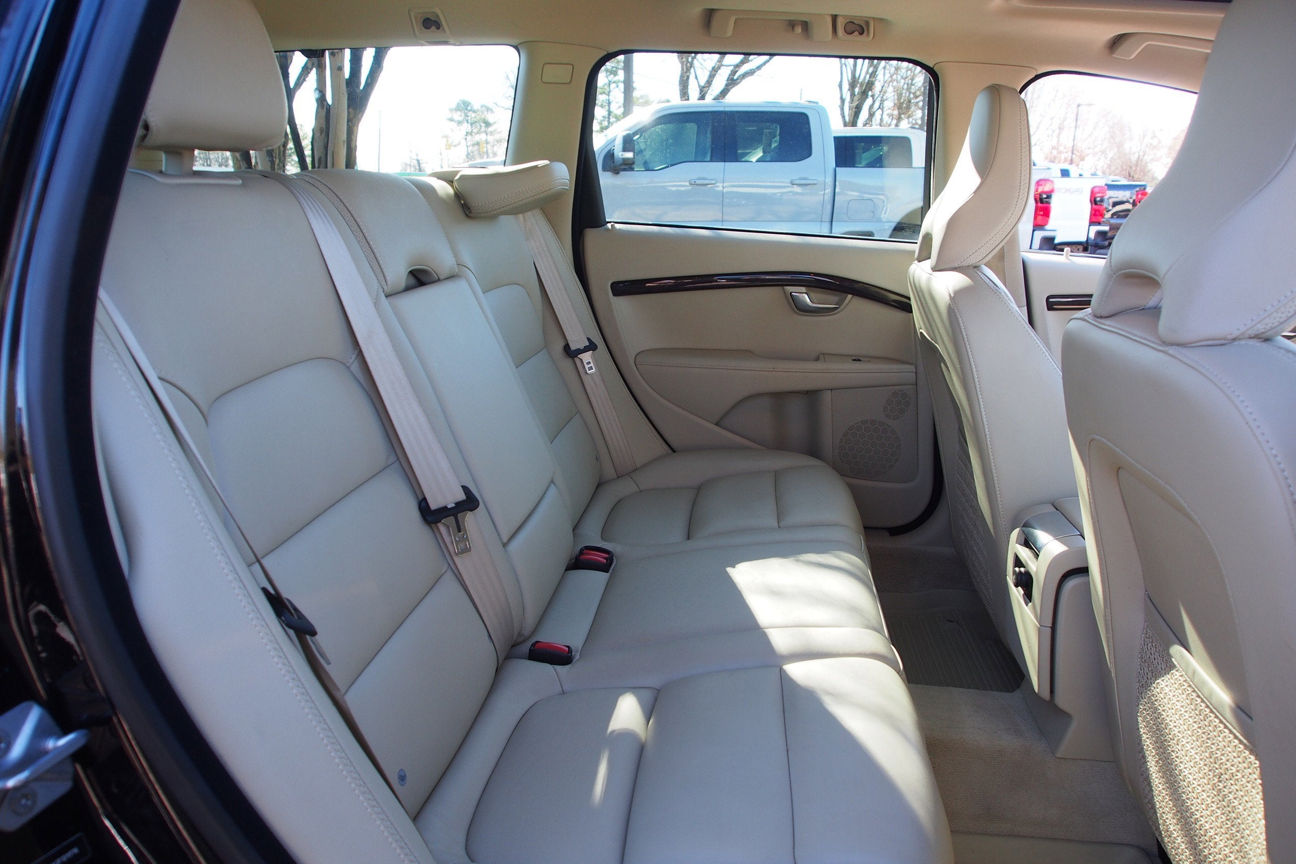 2015 Volvo XC70 3.2L Premier