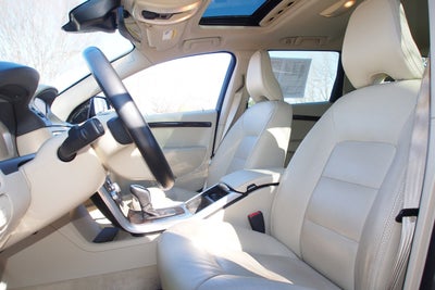 2015 Volvo XC70 3.2L Premier