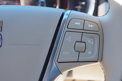 2015 Volvo XC70 3.2L Premier