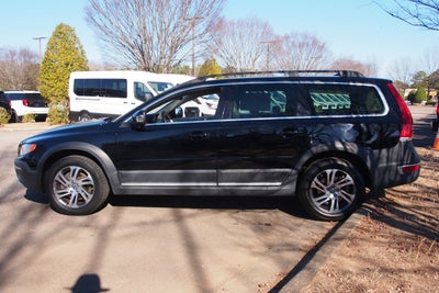 2015 Volvo XC70 3.2L Premier