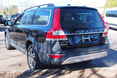 2015 Volvo XC70 3.2L Premier