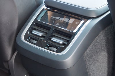 2022 Volvo XC90 Inscription