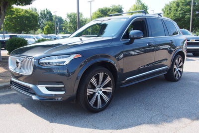 2022 Volvo XC90 Inscription