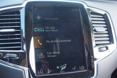 2022 Volvo XC90 Inscription