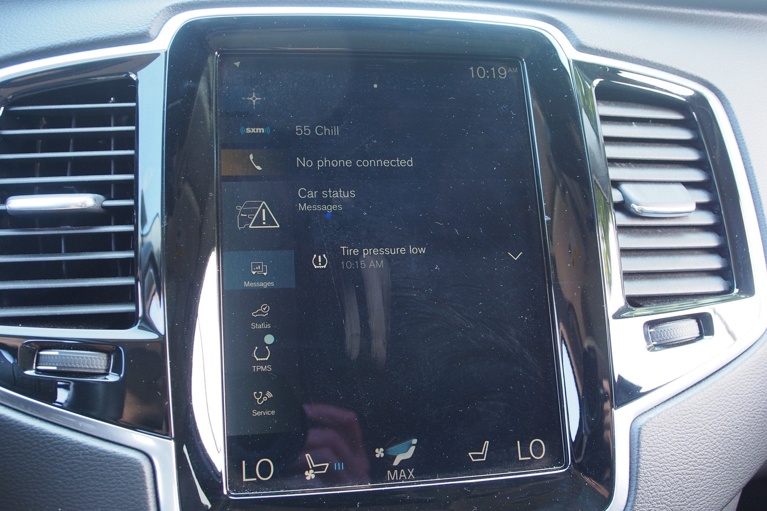 2022 Volvo XC90 Inscription