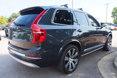 2022 Volvo XC90 Inscription