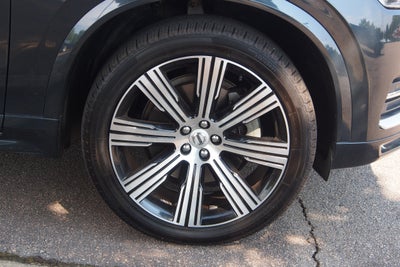 2022 Volvo XC90 Inscription