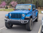 2021 Jeep Gladiator Sport S