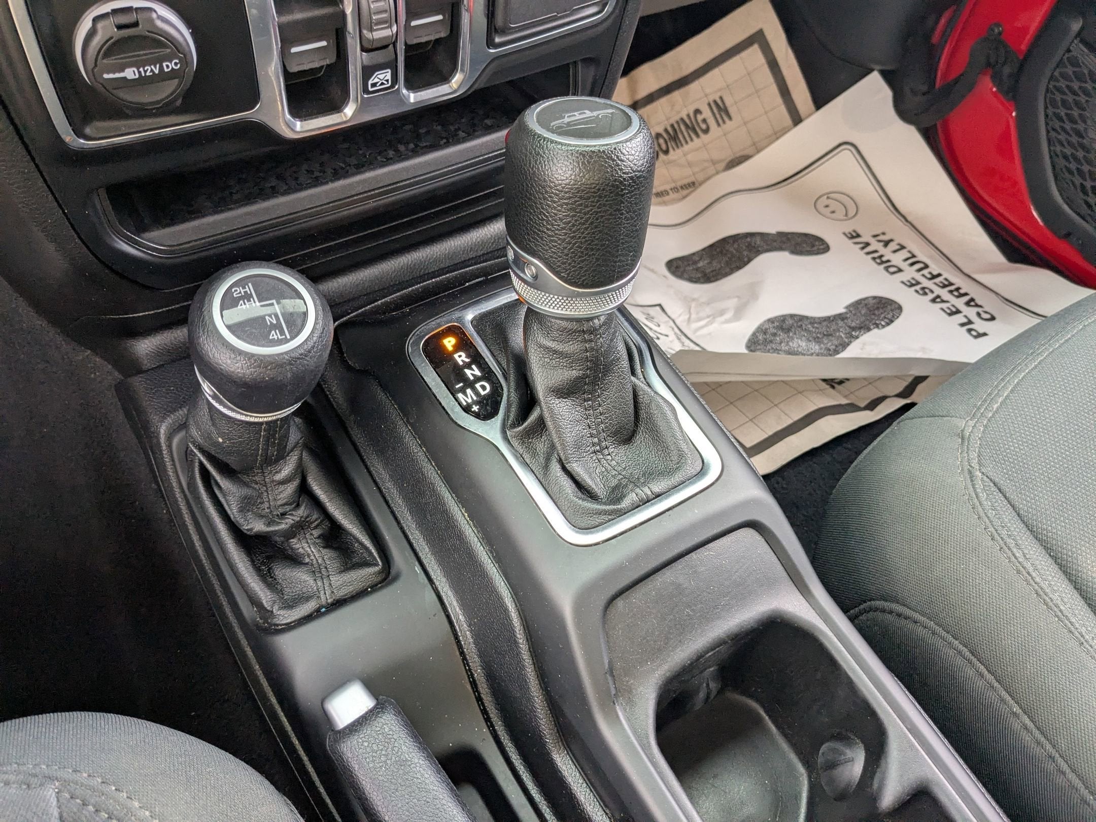 2021 Jeep Gladiator Sport S