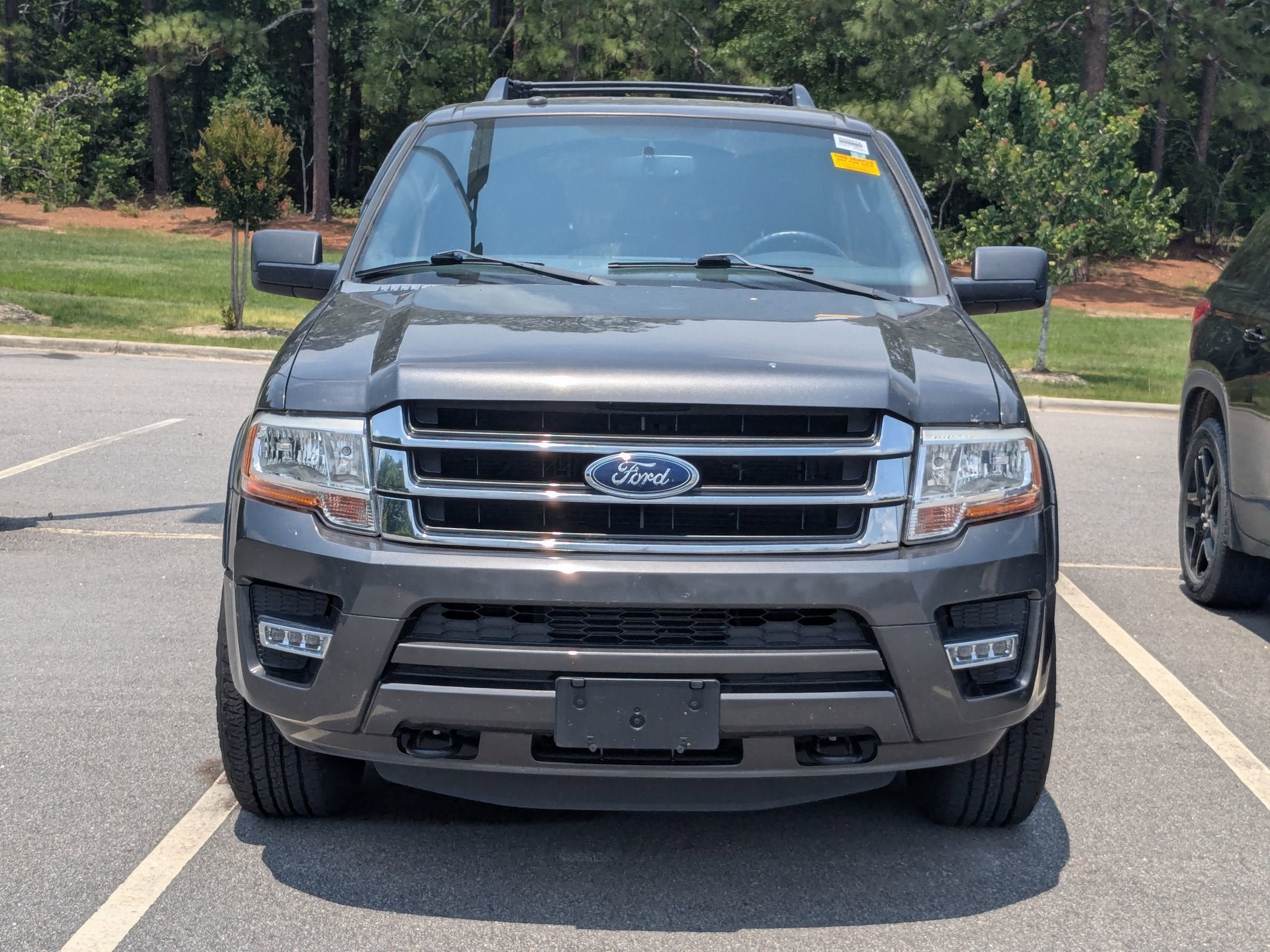 2017 Ford Expedition XLT