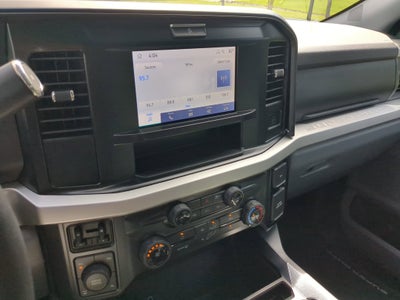 2025 Ford Super Duty F-250 SRW XLT