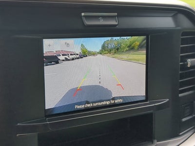 2025 Ford Super Duty F-250 SRW XLT