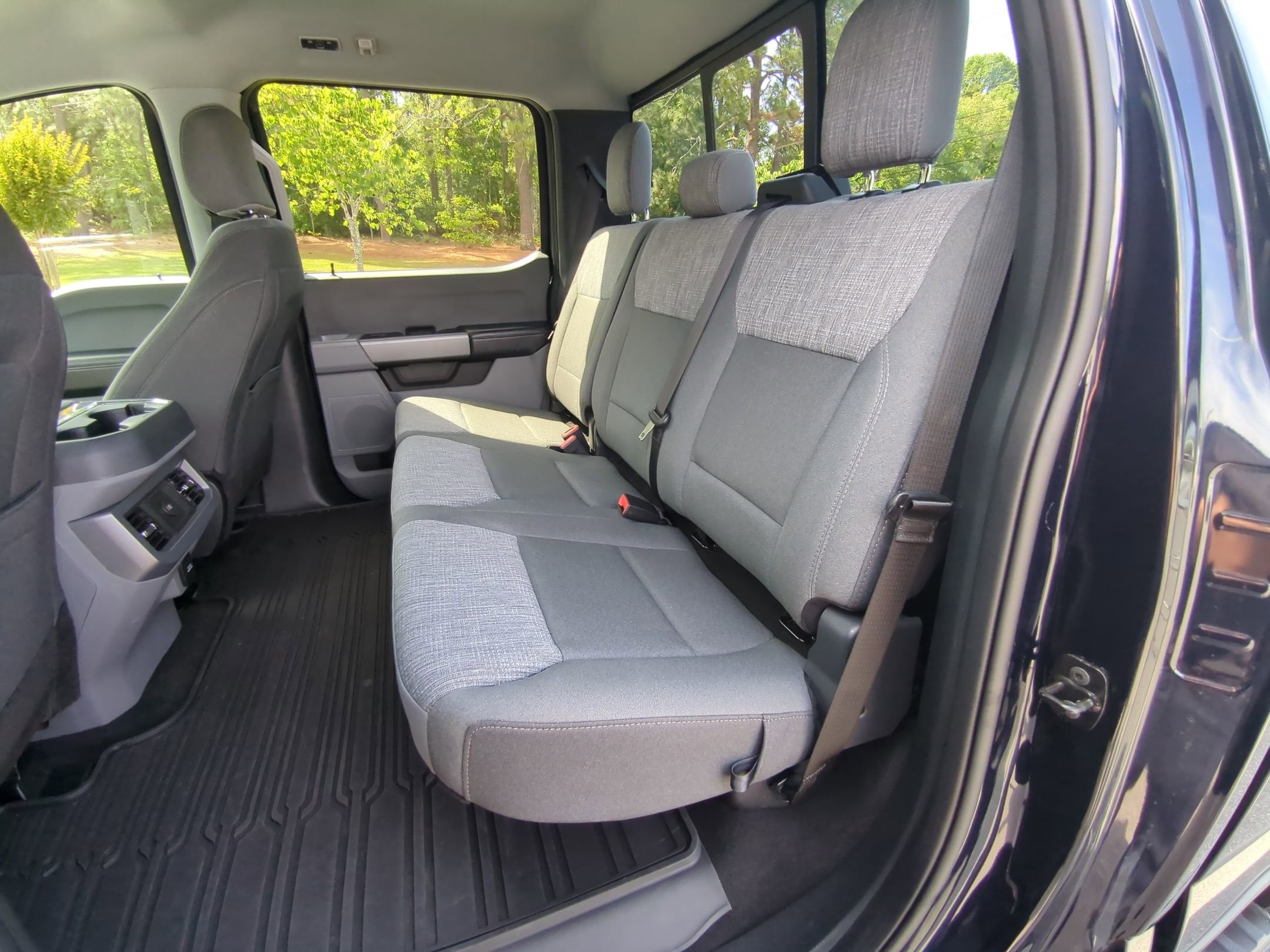 2025 Ford Super Duty F-250 SRW XLT