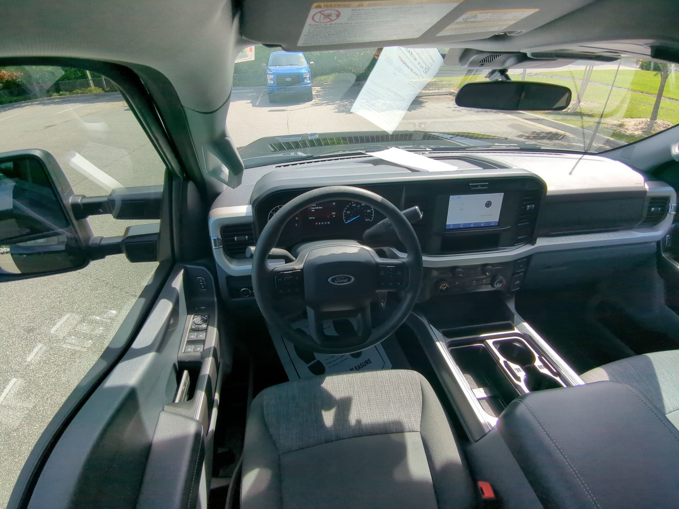 2025 Ford Super Duty F-250 SRW XLT