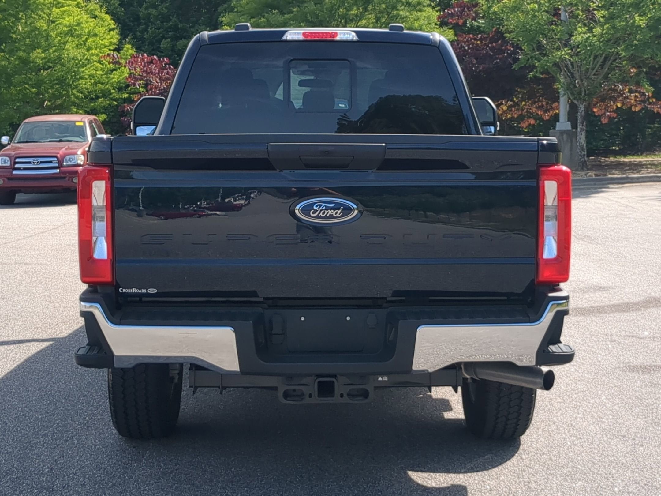 2025 Ford Super Duty F-250 SRW XLT