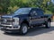 2025 Ford Super Duty F-250 SRW XLT