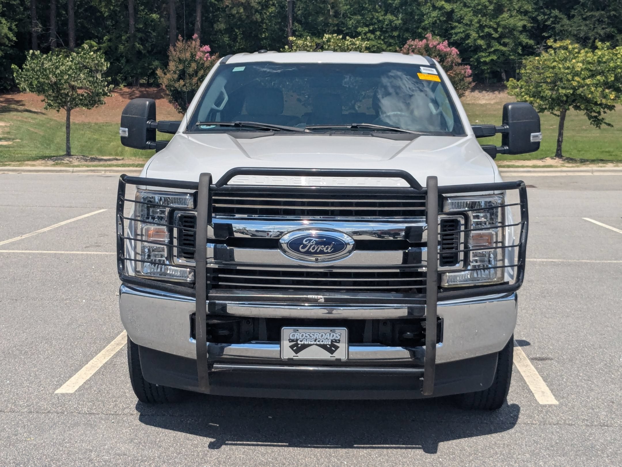 2019 Ford Super Duty F-250 SRW XL