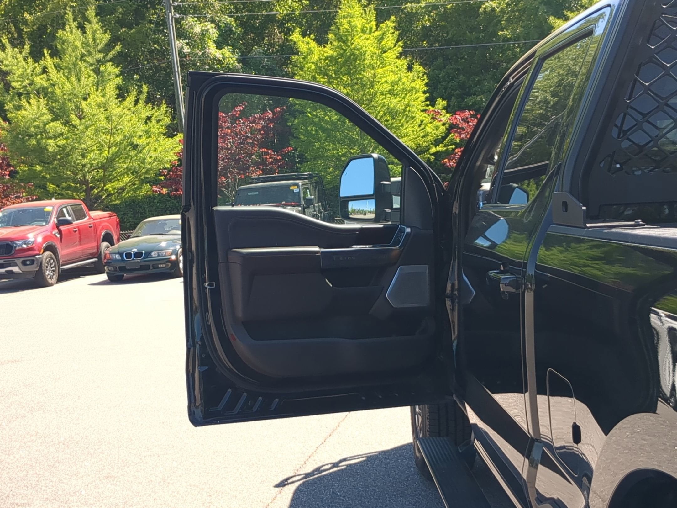 2024 Ford Super Duty F-250 SRW King Ranch